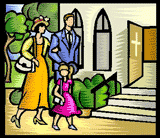 First Assembly of God of Fairfield