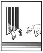 Prison Ministry