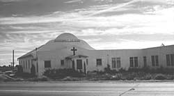 Historic Church