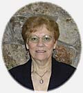  Missionette Coordinator Lucille Lampman