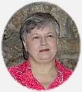 Linda Hair Music Director