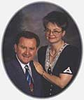 Pastor & Wife