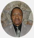Sam Brown Board Member