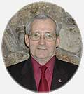 John Babcock Treasurer